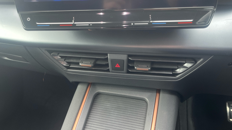 CUPRA Born 150kW V2 58kWh 5dr Auto Electric Hatchback